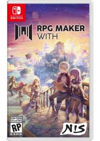 RPG Maker With/Switch  